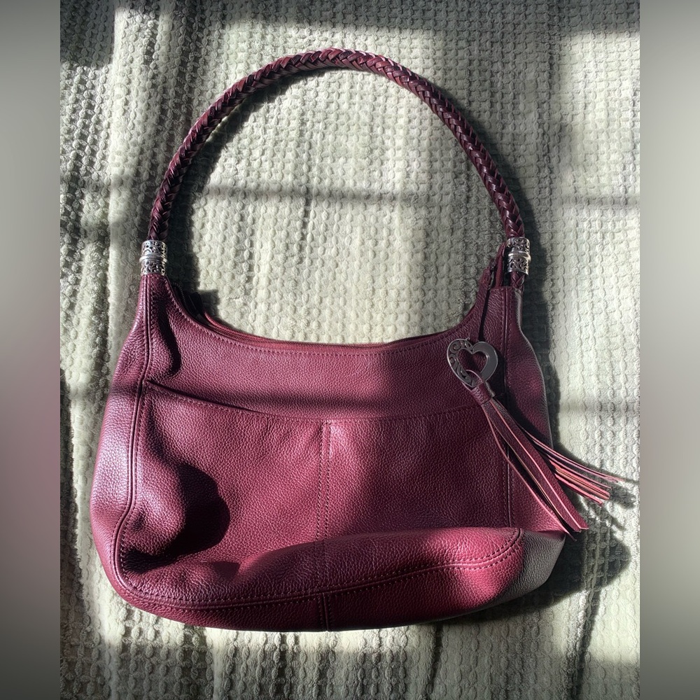 Brighton purse